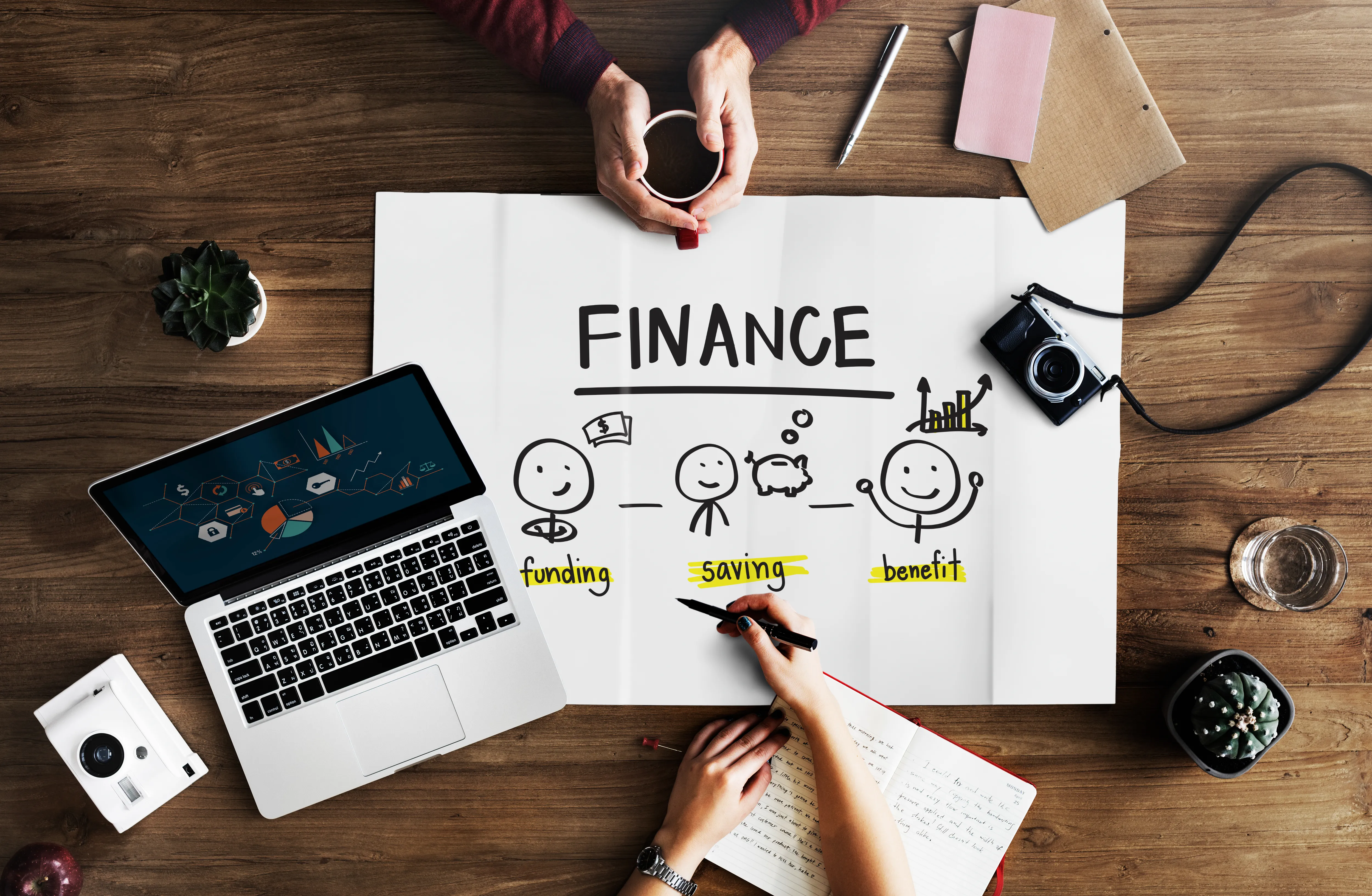 7 Reasons More People Are Seeking Independent Financial Advice