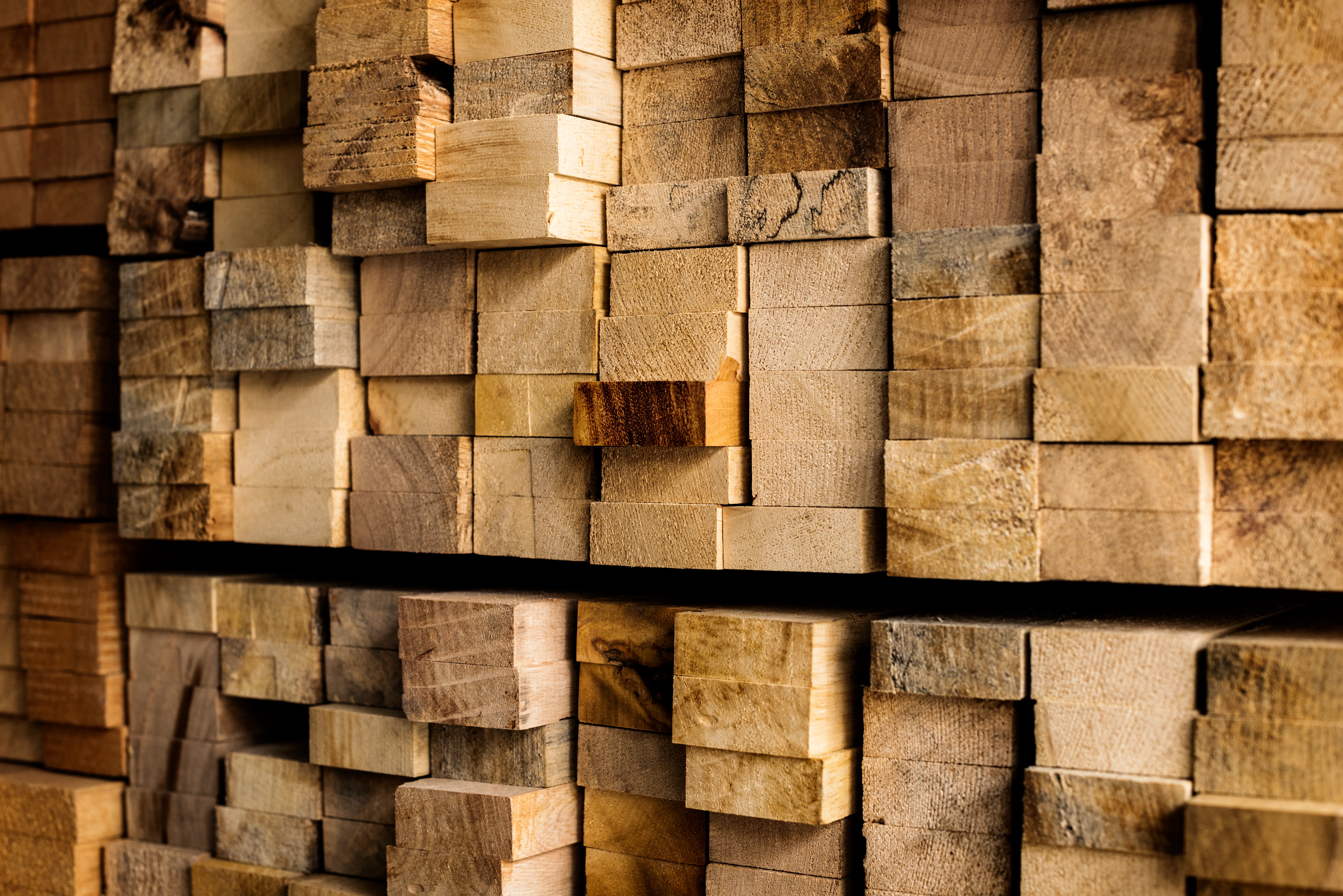 5 Places to Buy Ekki Timber Mats in the UK