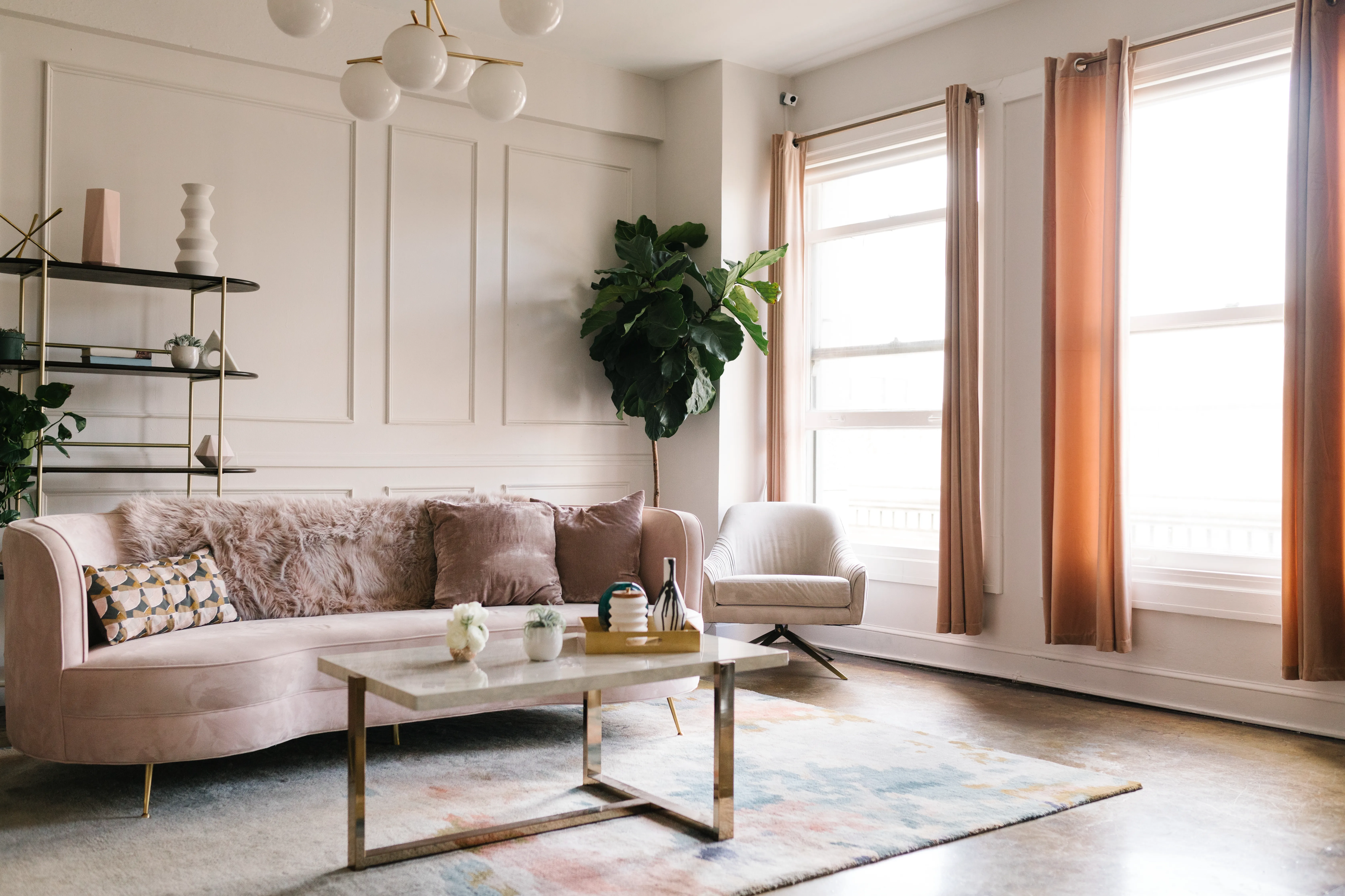 5 Interior Upgrades That Make a Bigger Difference Than You'd Think