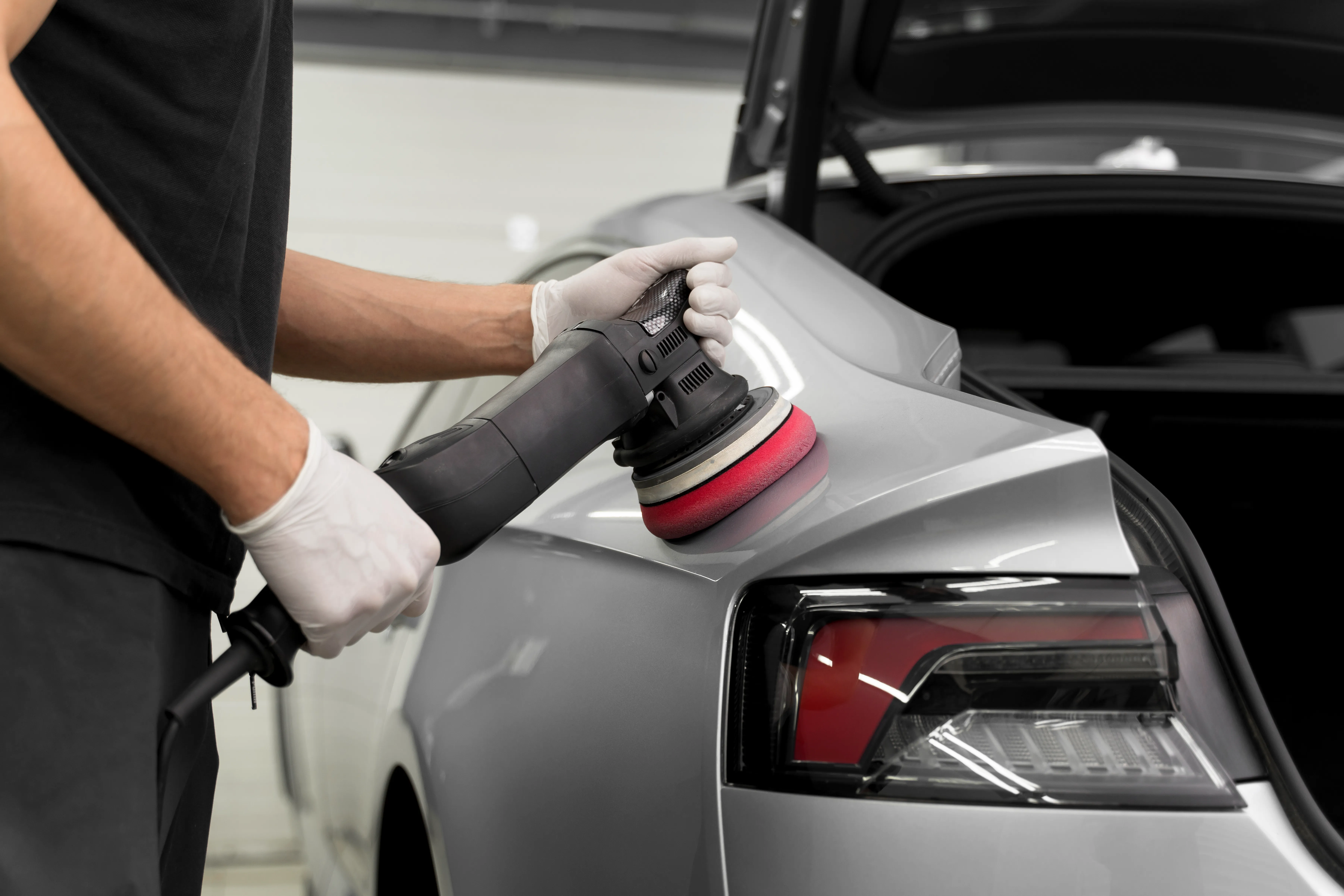 How Independent Detailers Are Changing the Way We Look After Our Cars