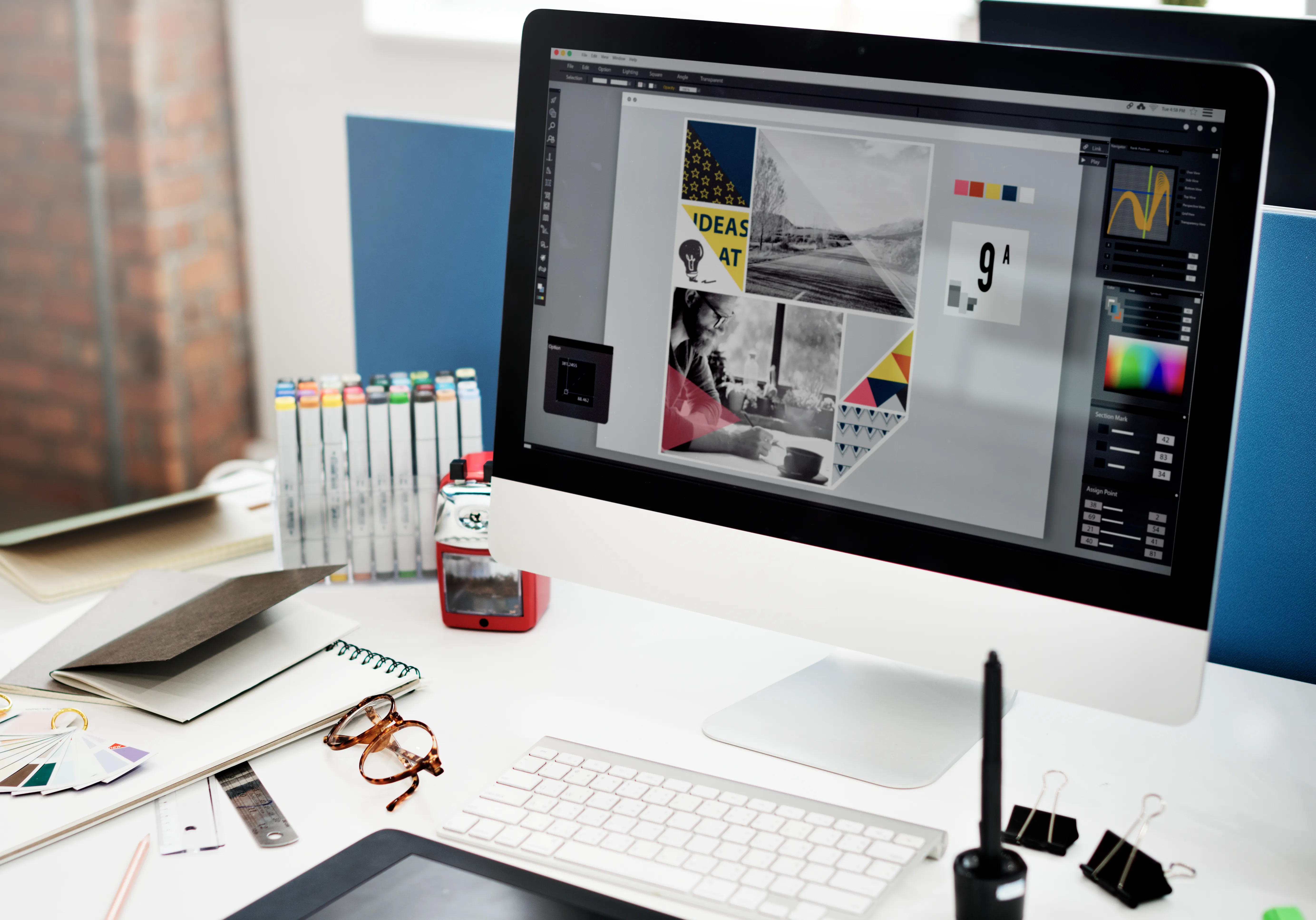 Why a Strong Brand Identity Is One of the Most Valuable Investments a Small Business Can Make