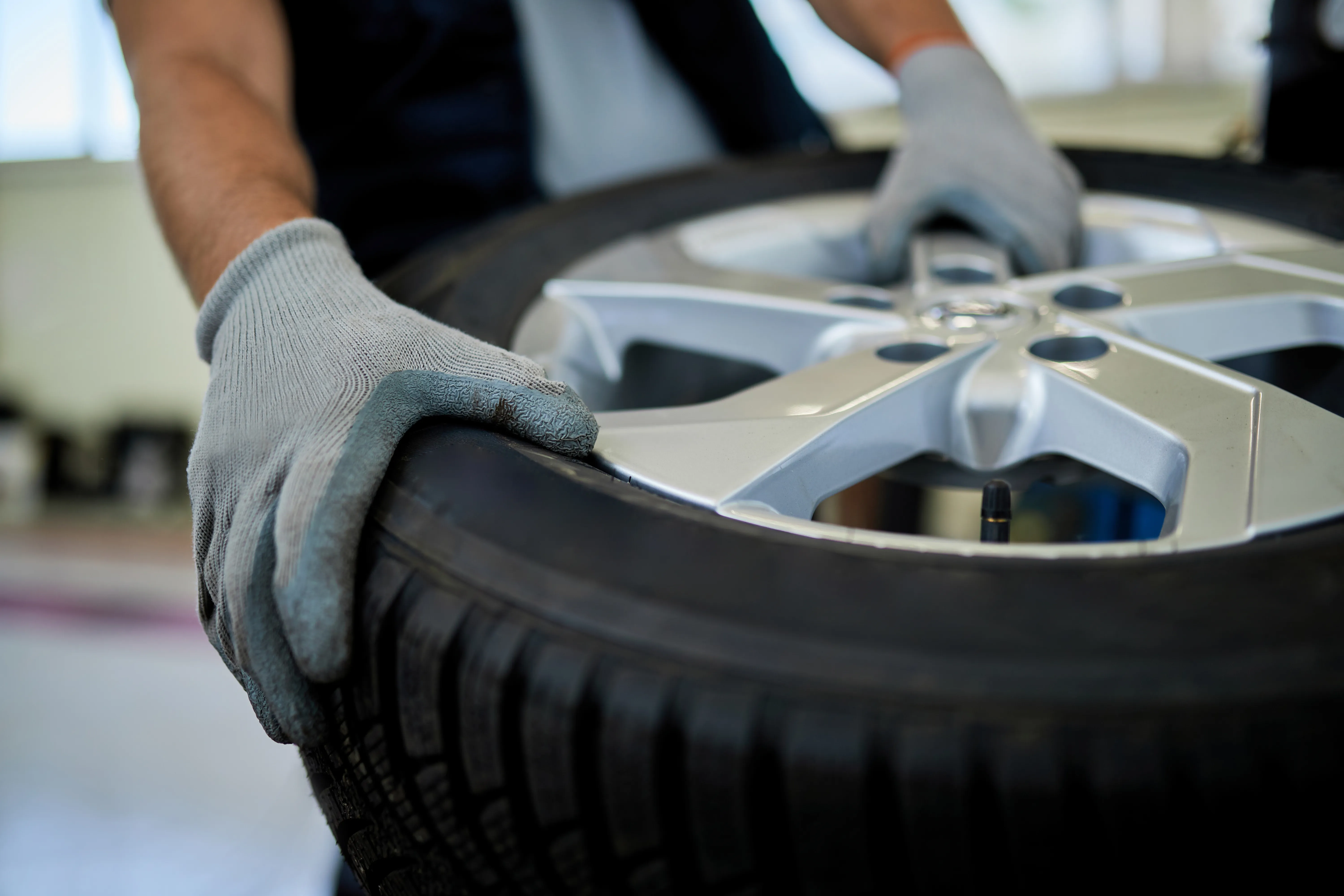 Top 5 Tyre Care Tips Every Wiltshire Driver Should Know